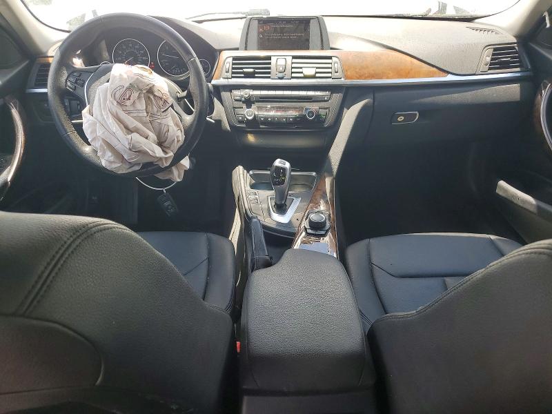 Aukcja sprzedaży 2015 Bmw 328, vin: WBA3A5G50FNP34641, numer aukcji: 54334526