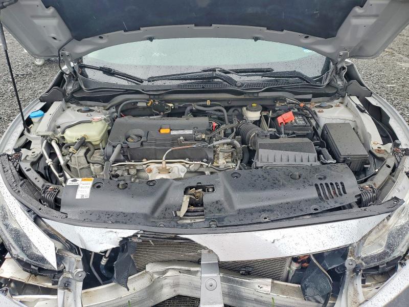 Продаж на аукціоні авто 2017 Honda Civic, vin: 2HGFC2F78HH528248, номер лоту: 54188406