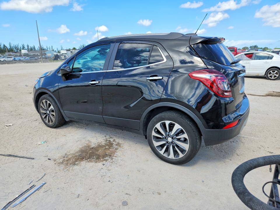 Aukcja sprzedaży 2022 Buick Encore, vin: KL4CJASM1NB558557, numer aukcji: 54342636