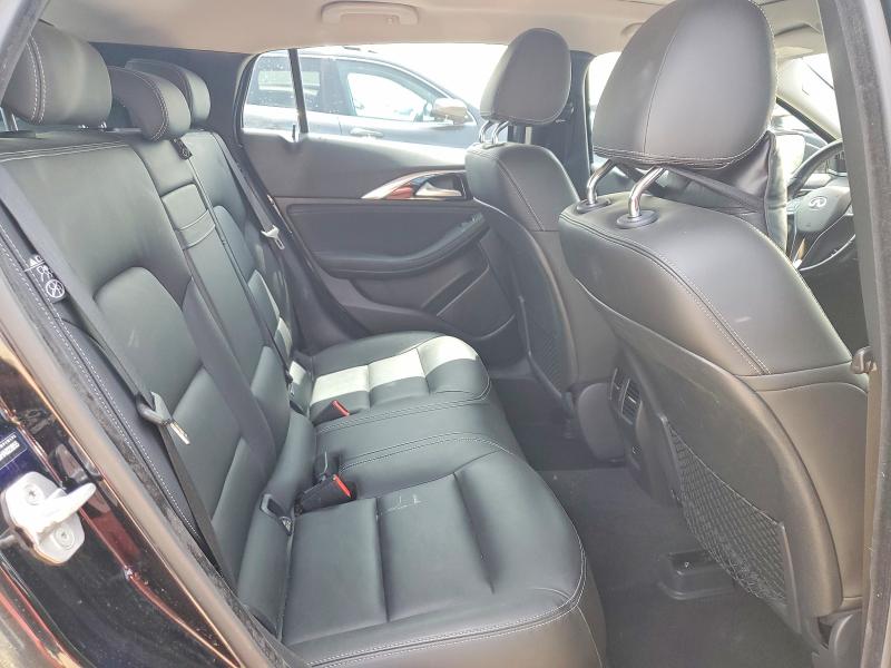Aukcja sprzedaży 2017 Infiniti Qx30, vin: SJKCH5CR0HA022855, numer aukcji: 54195186