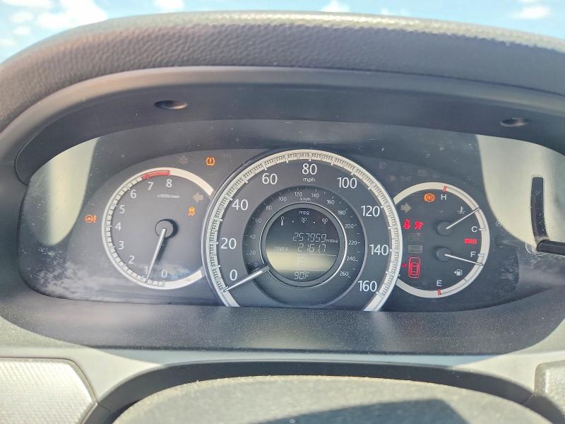 Продаж на аукціоні авто 2014 Honda Accord, vin: 1HGCR2F3XEA134906, номер лоту: 54949886