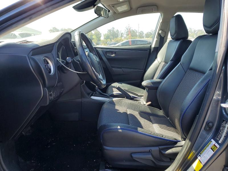 54148086 :رقم المزاد ، 2T1BURHE3KC198406 vin ، 2019 Toyota Corolla مزاد بيع