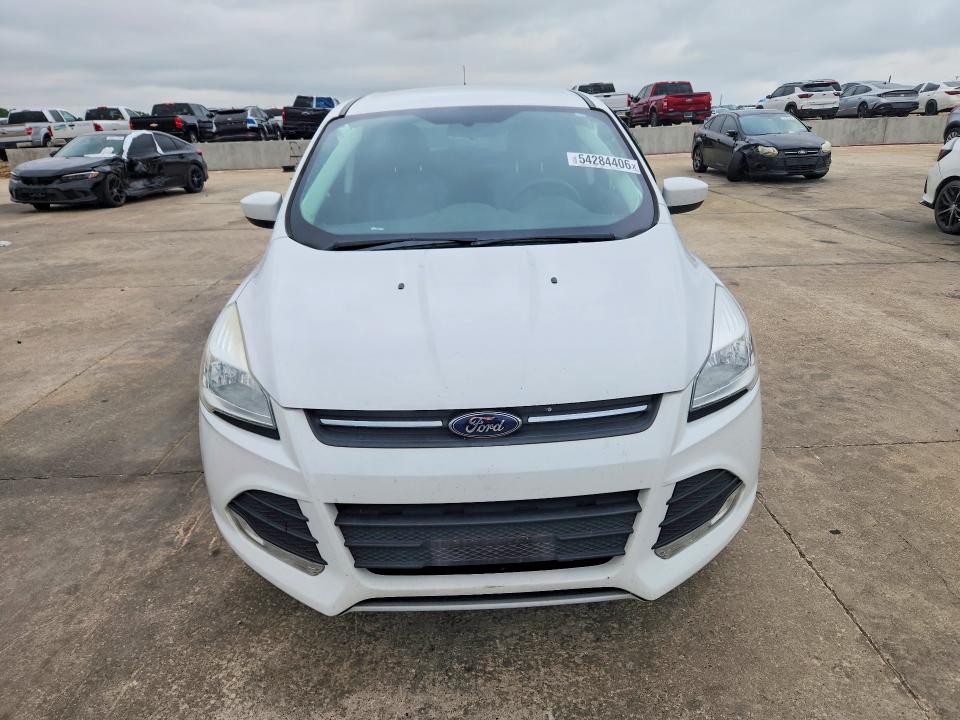 2016 Ford Escape მანქანა იყიდება აუქციონზე, vin: 1FMCU0G73GUB36013, აუქციონის ნომერი: 54284406
