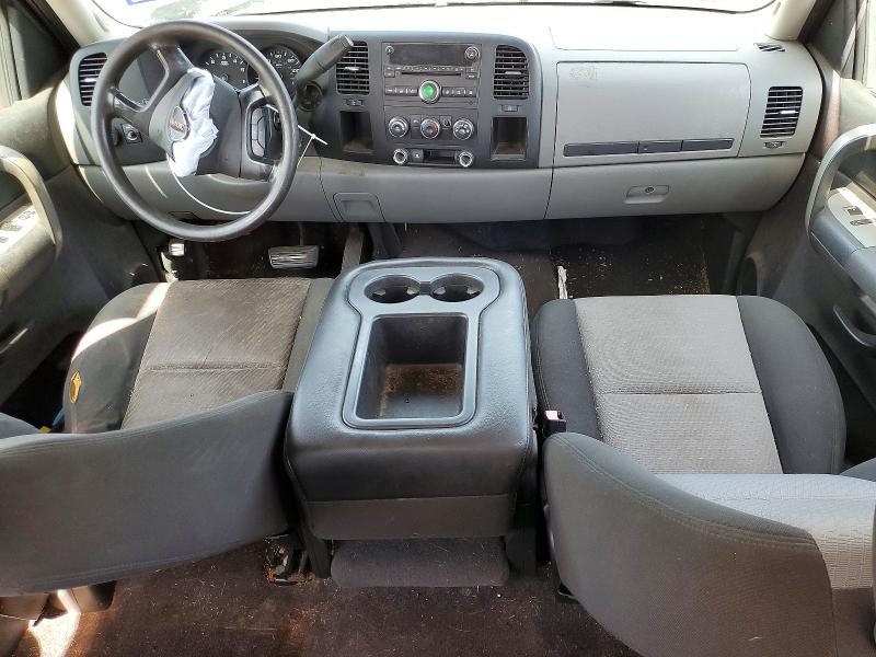 Продажа на аукционе авто 2009 Gmc Sierra, vin: 3GTEC13C39G190636, номер лота: 53818626