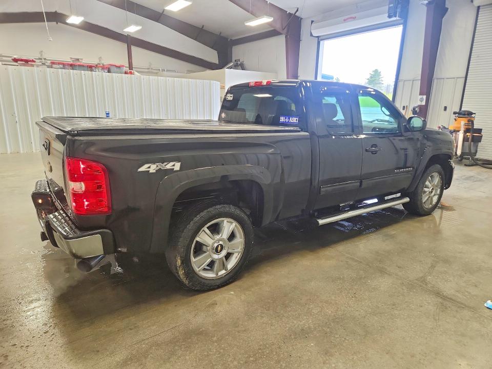 Продаж на аукціоні авто 2013 Chevrolet Silverado, vin: 1GCRKTE76DZ165562, номер лоту: 48548156