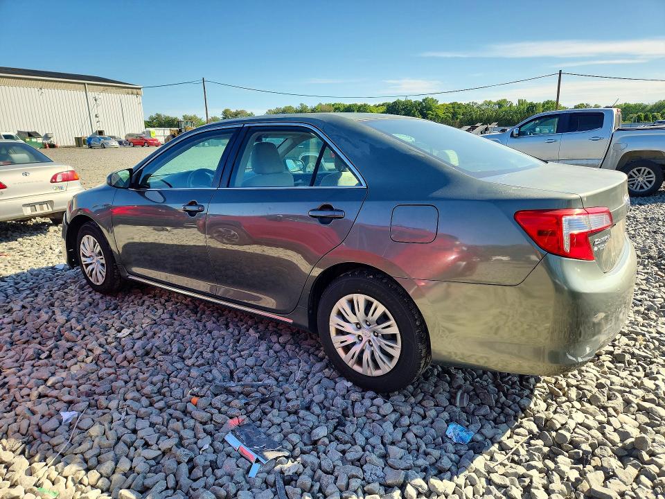 Продаж на аукціоні авто 2013 Toyota Camry, vin: 4T4BF1FK7DR313150, номер лоту: 54555916