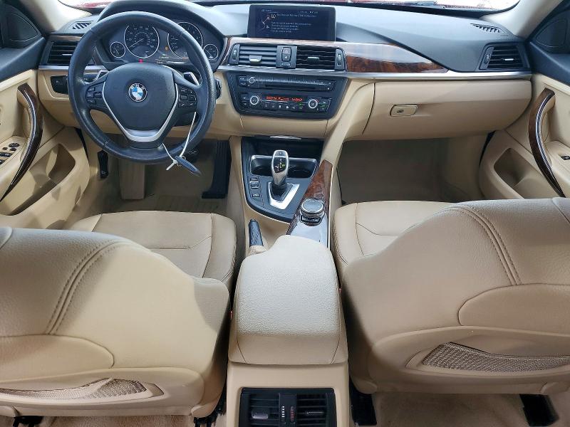 Продаж на аукціоні авто 2015 Bmw 428, vin: WBA4C9C50FD331518, номер лоту: 52719506