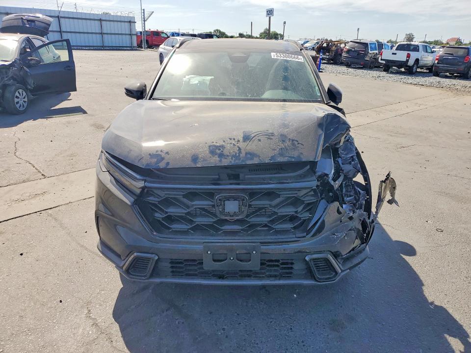 Aukcja sprzedaży 2026 Honda Cr-v, vin: 7FARS5H55TE022794, numer aukcji: 53300666
