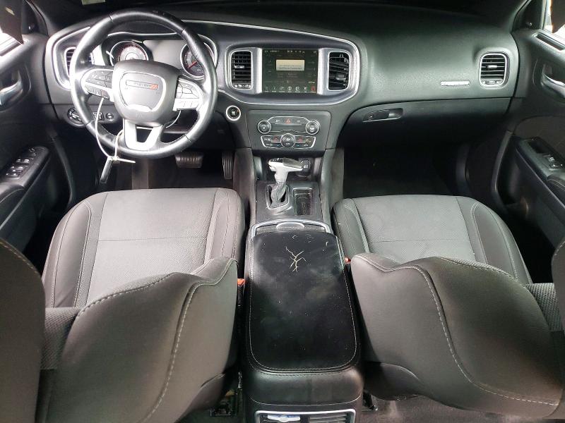 Продажа на аукционе авто 2016 Dodge Charger, vin: 2C3CDXHG3GH174313, номер лота: 54896706