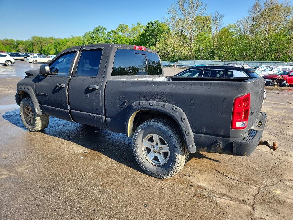 52828066 :رقم المزاد ، 1D7HU18N72J252151 vin ، 2002 Dodge Ram 1500 مزاد بيع