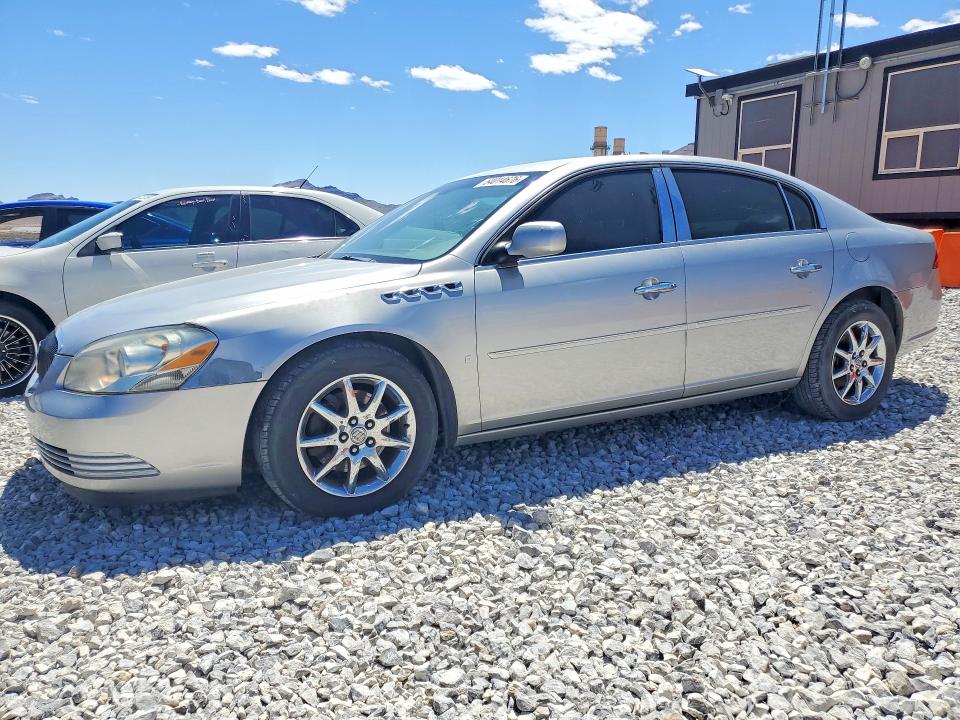 Продажа на аукционе авто 2006 Buick Lucerne, vin: 1G4HR57Y16U192088, номер лота: 54014676