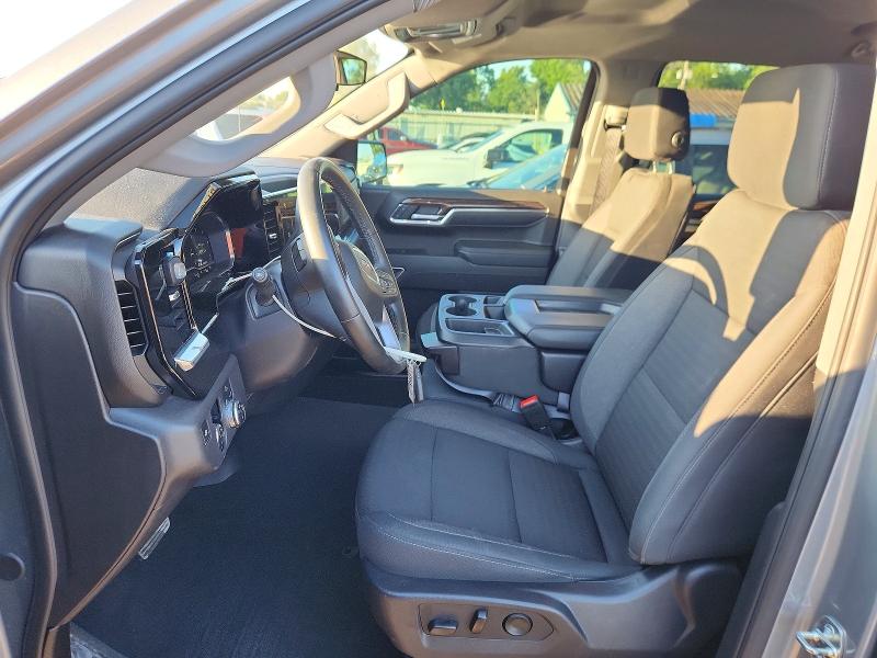Aukcja sprzedaży 2024 Gmc Sierra, vin: 3GTPUCEK5RG400384, numer aukcji: 51543716