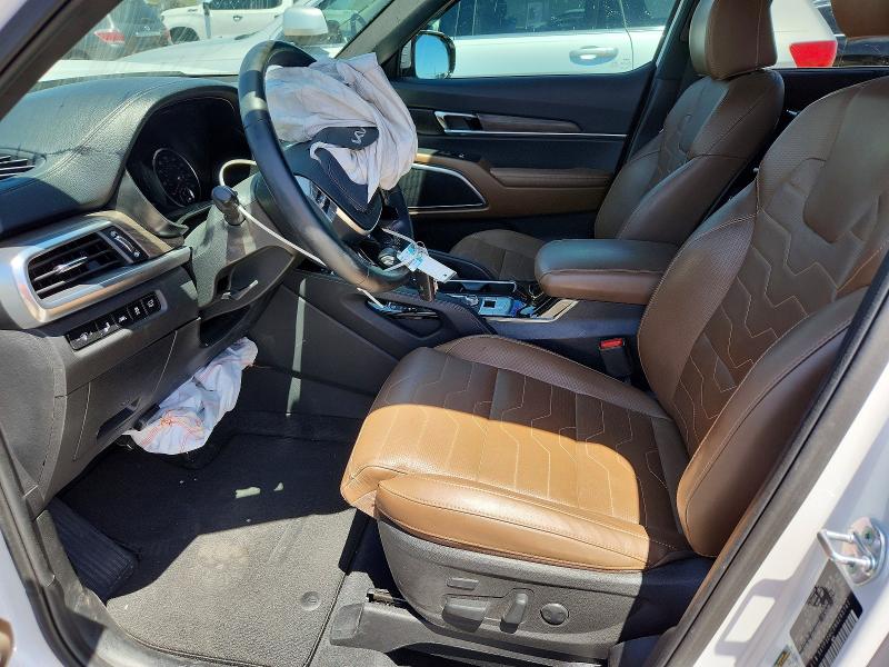 Aukcja sprzedaży 2022 Kia Telluride, vin: 5XYP5DHC3NG293741, numer aukcji: 54108656
