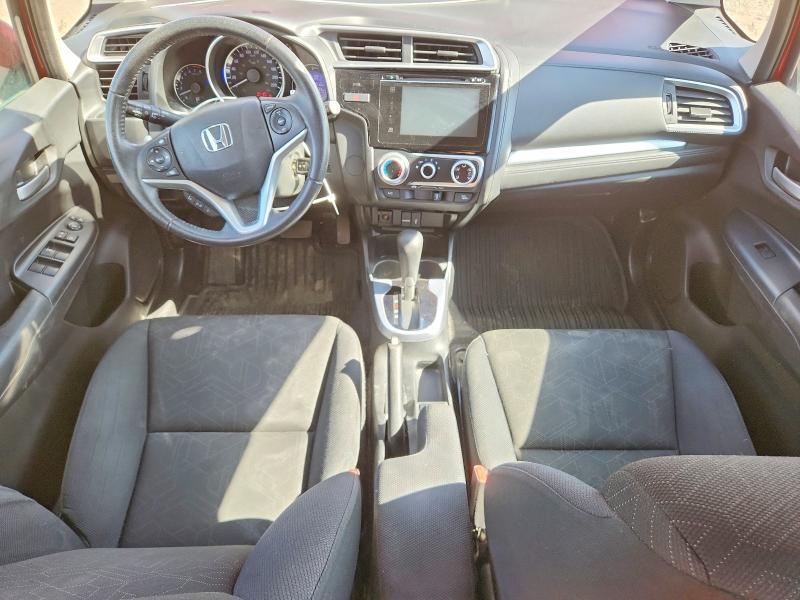 52776416 :رقم المزاد ، 3HGGK5H78GM104431 vin ، 2016 Honda Fit مزاد بيع