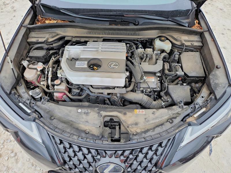 Aukcja sprzedaży 2021 Lexus Ux, vin: JTHP9JBH5M2048096, numer aukcji: 52474436