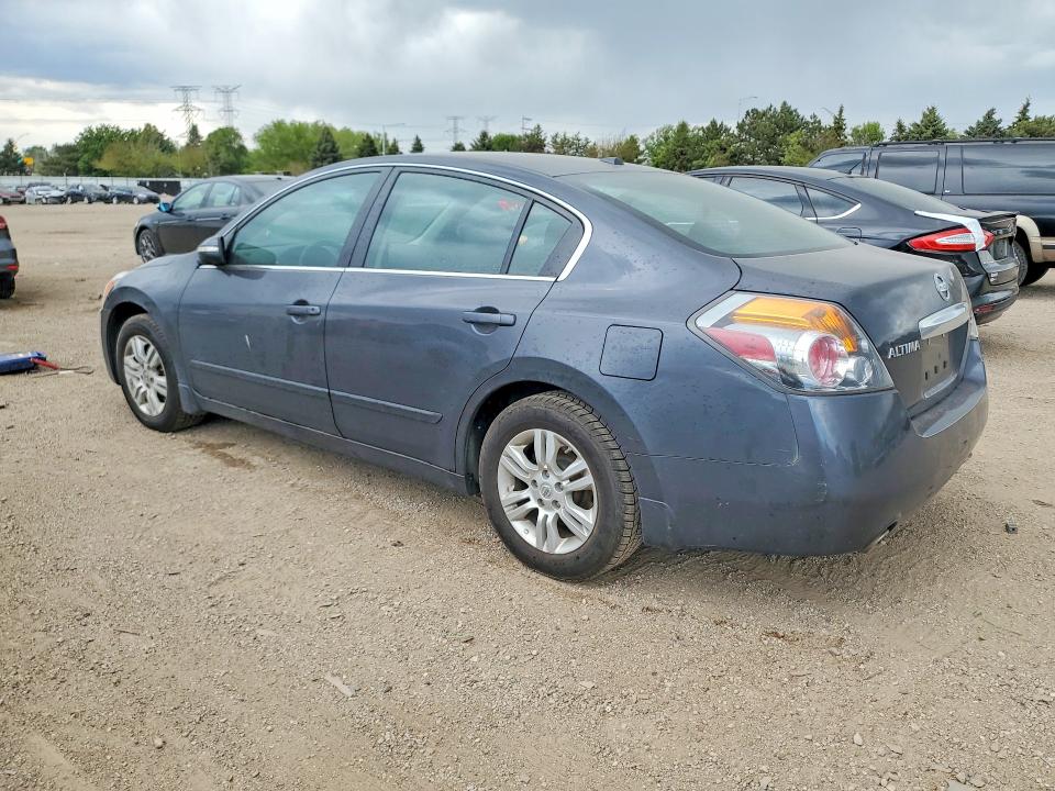 52095906 :رقم المزاد ، 1N4AL2AP5CN503622 vin ، 2012 Nissan Altima مزاد بيع