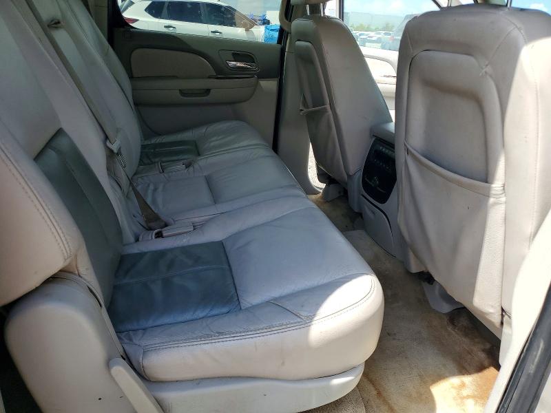 Aukcja sprzedaży 2007 Chevrolet Suburban, vin: 3GNFC16087G194465, numer aukcji: 54083416