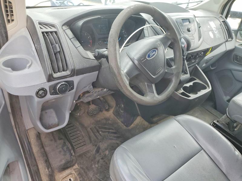 Aukcja sprzedaży 2015 Ford Transit, vin: 1FTSW2CM3FKB32099, numer aukcji: 51803146