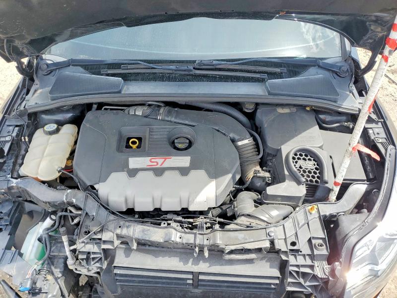 Продаж на аукціоні авто 2013 Ford Focus, vin: 1FADP3L94DL363338, номер лоту: 51497976