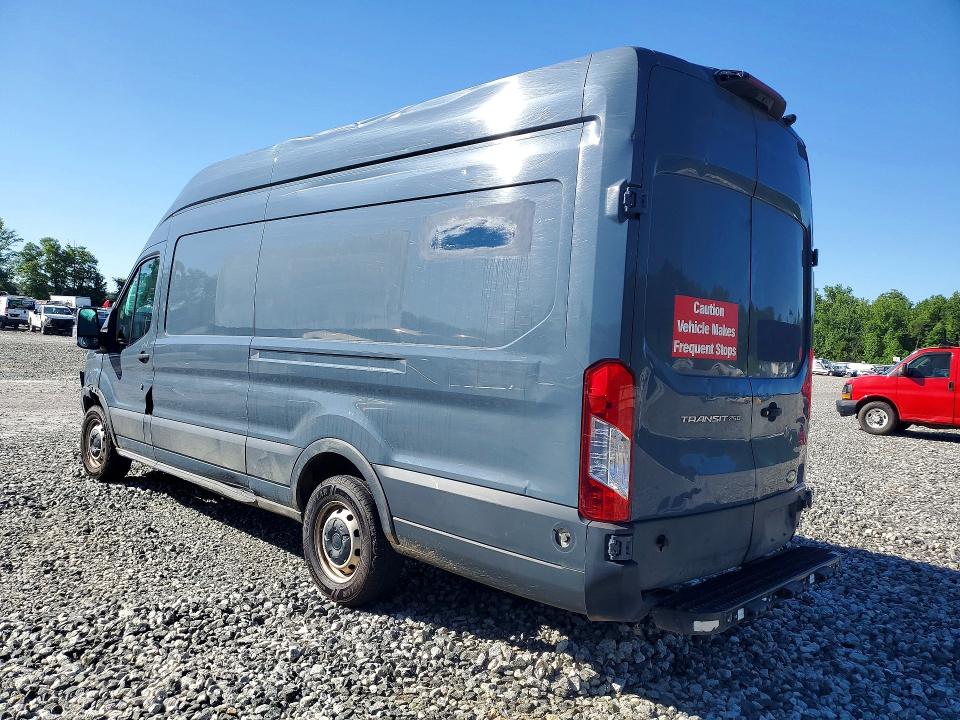 Продаж на аукціоні авто 2020 Ford Transit, vin: 1FTBR3X82LKB13596, номер лоту: 53415636