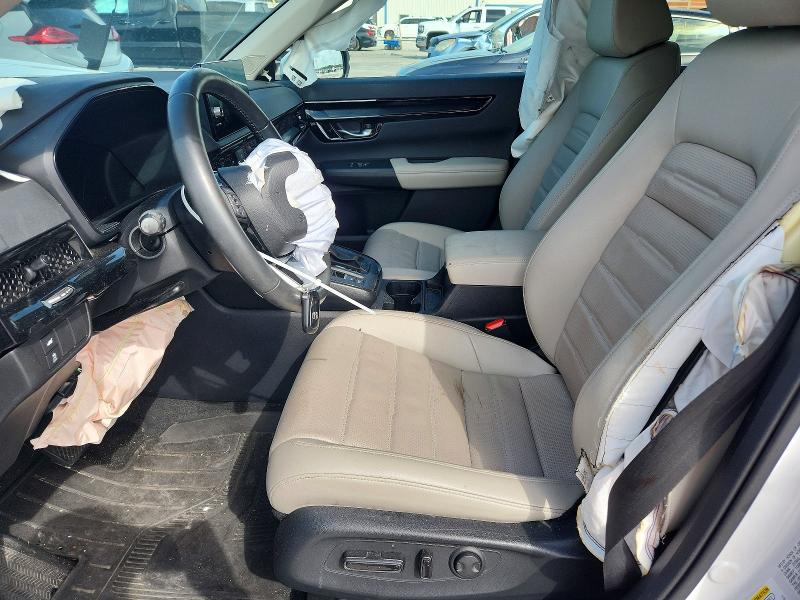 Aukcja sprzedaży 2025 Honda Cr-v, vin: 2HKRS4H73SH403163, numer aukcji: 52308516