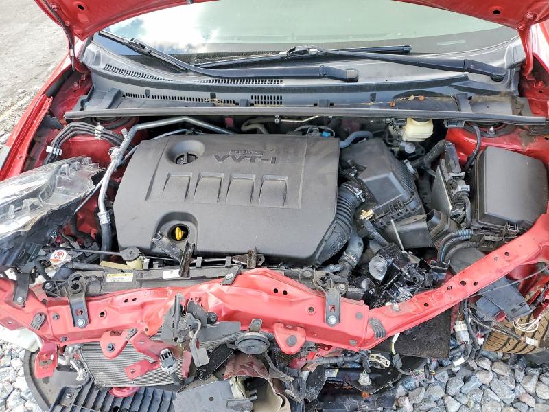 Aukcja sprzedaży 2017 Toyota Corolla, vin: 2T1BURHE0HC828861, numer aukcji: 54730136