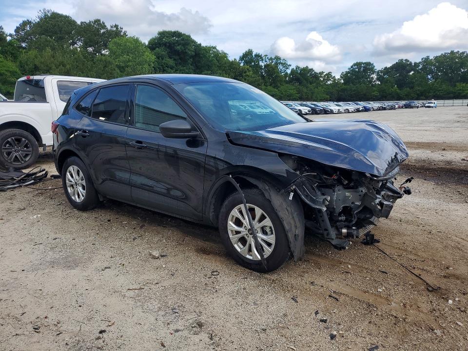 Продажа на аукционе авто 2025 Ford Escape, vin: 1FMCU9GN6SUA44261, номер лота: 55038136