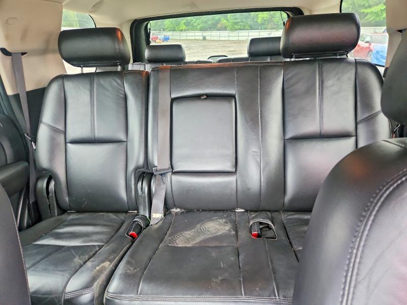 Продажа на аукционе авто 2010 Chevrolet Tahoe, vin: 1GNUCBE07AR234878, номер лота: 53541606