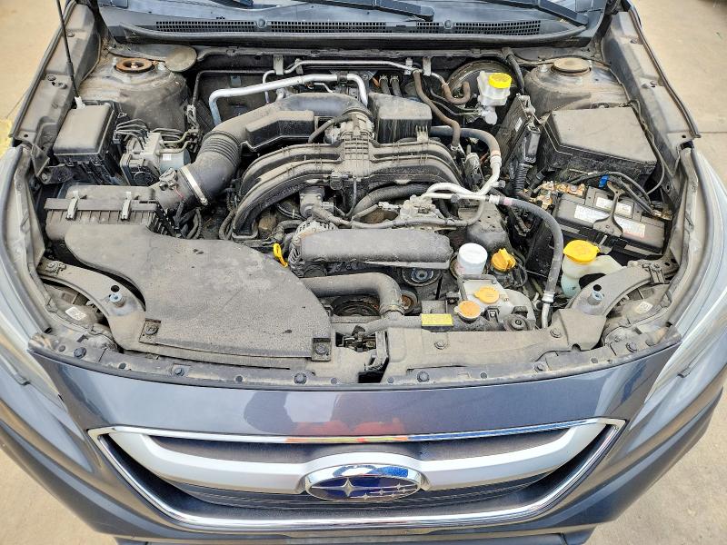 Aukcja sprzedaży 2020 Subaru Outback, vin: 4S4BTAEC3L3243017, numer aukcji: 51895956