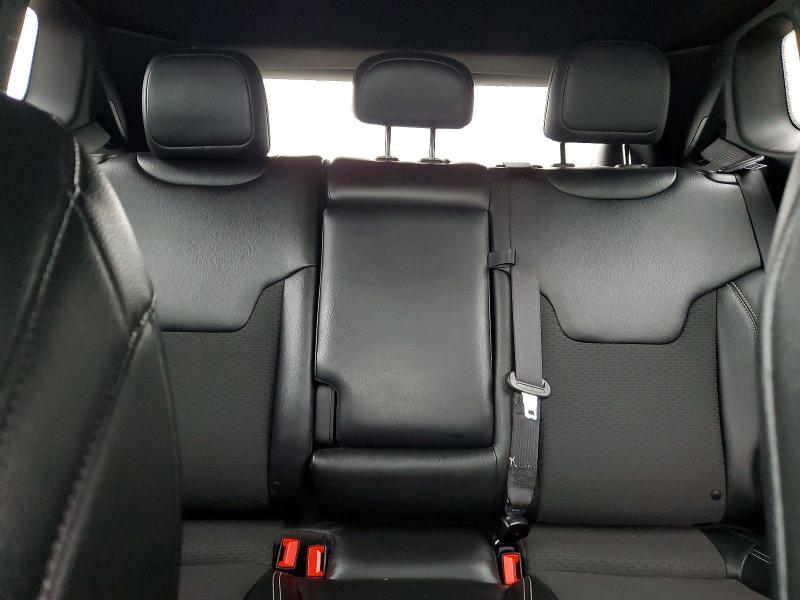 Продаж на аукціоні авто 2024 Jeep Compass, vin: 3C4NJDBN2RT132177, номер лоту: 54442286