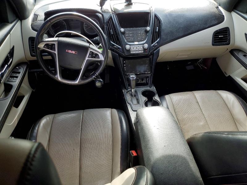 Продажа на аукционе авто 2016 Gmc Terrain, vin: 2GKFLPE37G6249348, номер лота: 51159096