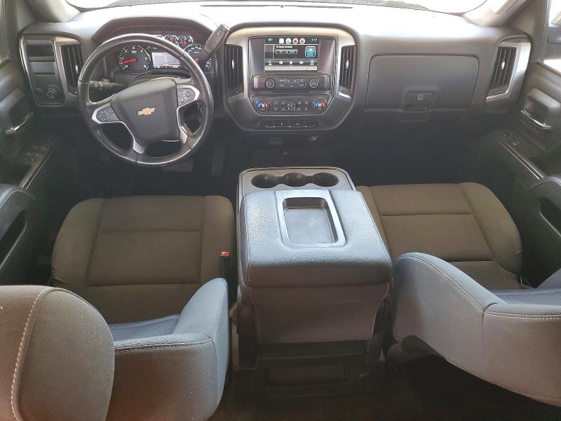 Продажа на аукционе авто 2015 Chevrolet Silverado, vin: 3GCPCRECXFG377100, номер лота: 54516996