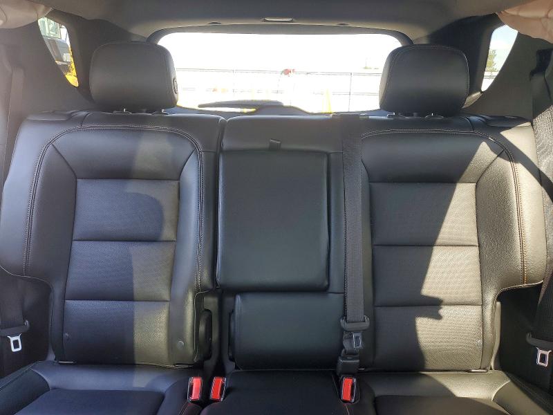 Продажа на аукционе авто 2019 Chevrolet Equinox, vin: 3GNAXXEV3KL192623, номер лота: 55374926
