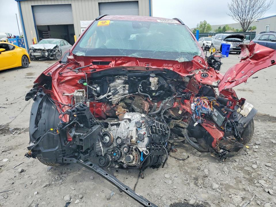 Продажа на аукционе авто 2025 Hyundai Kona, vin: KM8HBCAB0SU307383, номер лота: 53445936
