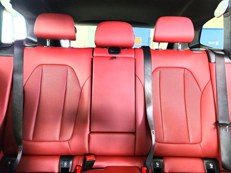 Aukcja sprzedaży 2023 Bmw X3, vin: WBX47DP03PN191276, numer aukcji: 53247616