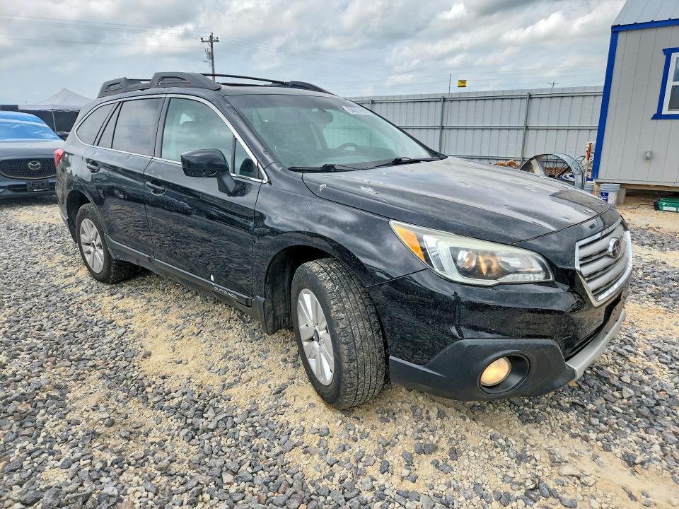 Aukcja sprzedaży 2015 Subaru Outback, vin: 4S4BSBDC5F3336264, numer aukcji: 54061996