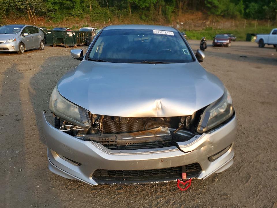 Aukcja sprzedaży 2014 Honda Accord, vin: 1HGCR2F50EA053494, numer aukcji: 54127816