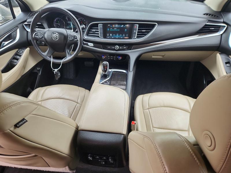 Продажа на аукционе авто 2019 Buick Enclave, vin: 5GAERBKW5KJ104202, номер лота: 52587966
