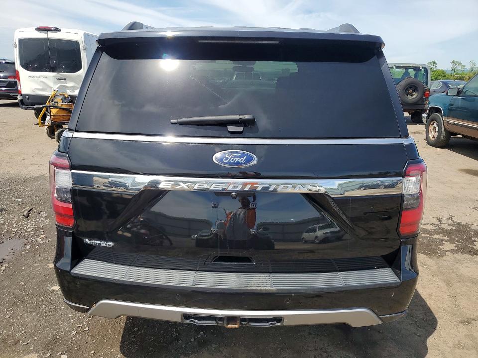 Aukcja sprzedaży 2021 Ford Expedition, vin: 1FMJU2AT1MEA16872, numer aukcji: 54487676