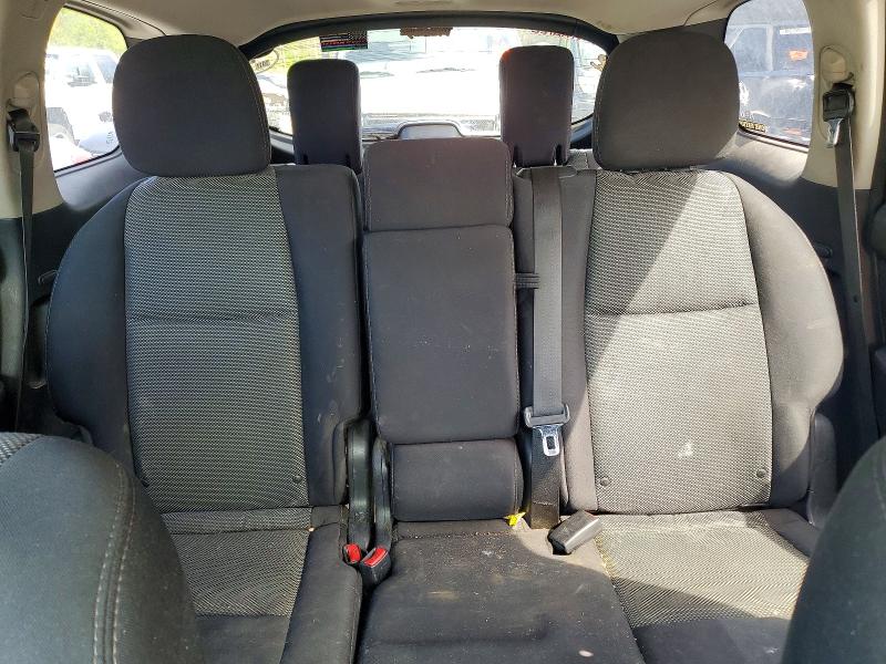 Продаж на аукціоні авто 2017 Nissan Pathfinder, vin: 5N1DR2MM0HC906509, номер лоту: 52169306