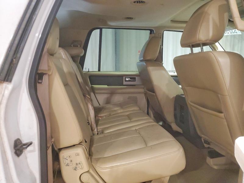 Продажа на аукционе авто 2011 Ford Expedition, vin: 1FMJK1J54BEF40712, номер лота: 53257016
