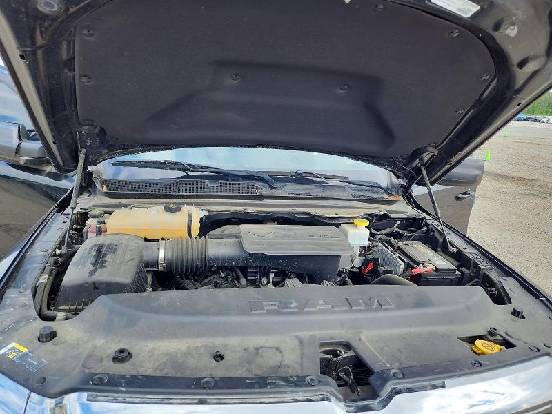 2021 Ram 1500 მანქანა იყიდება აუქციონზე, vin: 1C6RRFFGXMN605759, აუქციონის ნომერი: 52714966