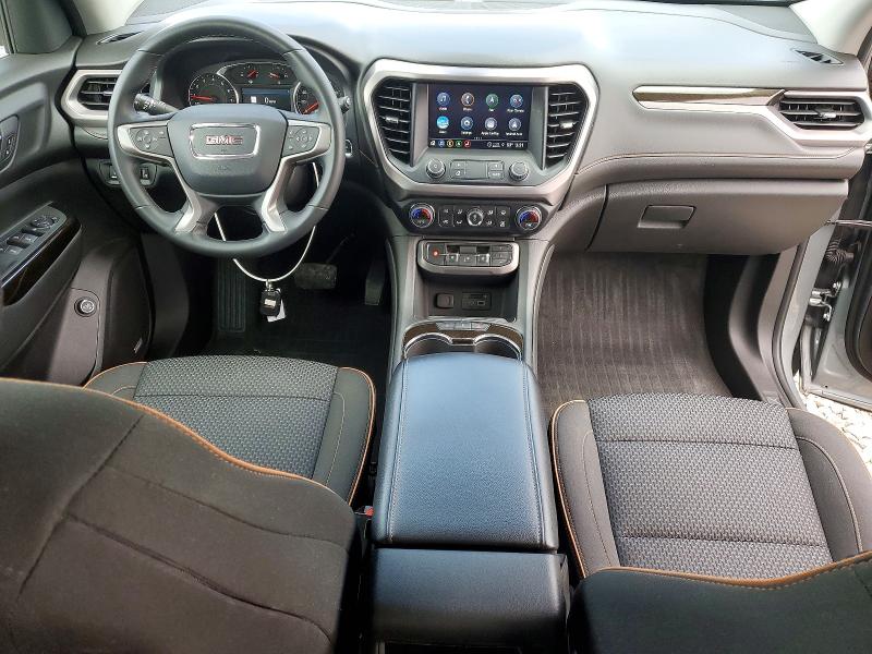 Продаж на аукціоні авто 2023 Gmc Acadia, vin: 1GKKNLLS7PZ255828, номер лоту: 52229436