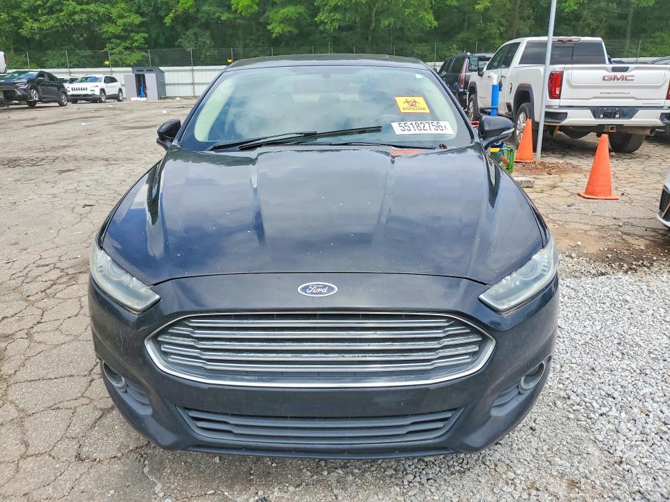Aukcja sprzedaży 2016 Ford Fusion, vin: 3FA6P0HD9GR274181, numer aukcji: 55182756