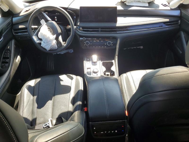 Aukcja sprzedaży 2024 Infiniti Qx60, vin: 5N1DL1FS8RC338194, numer aukcji: 53000266