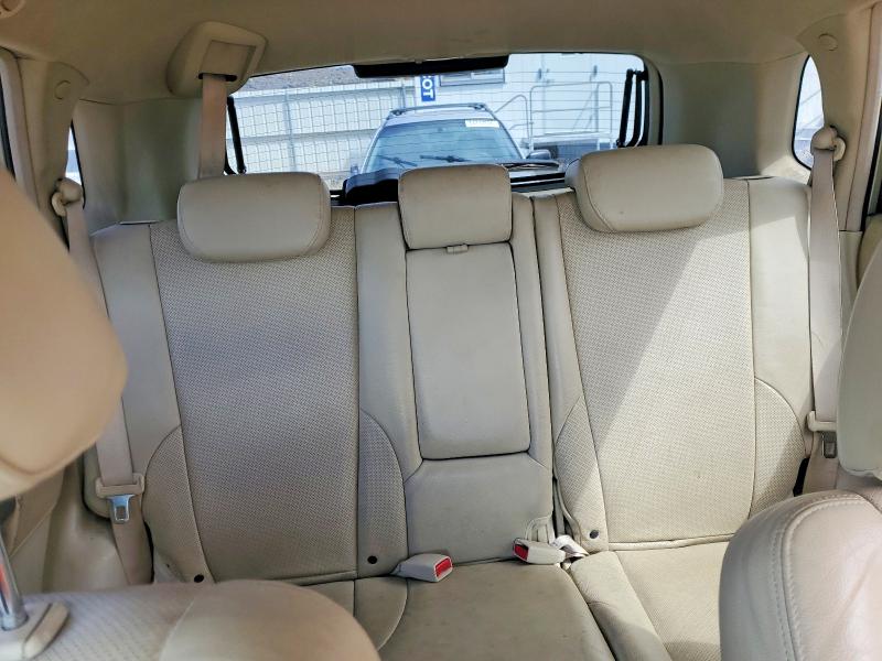 Продаж на аукціоні авто 2006 Hyundai Tucson, vin: KM8JN12D46U363023, номер лоту: 54676806