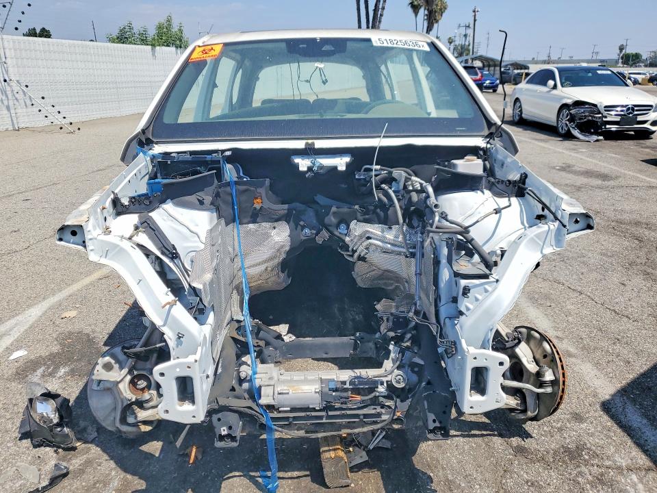 Aukcja sprzedaży 2018 Mercedes-benz Gls, vin: 4JGDF6EE8JB077093, numer aukcji: 51825636
