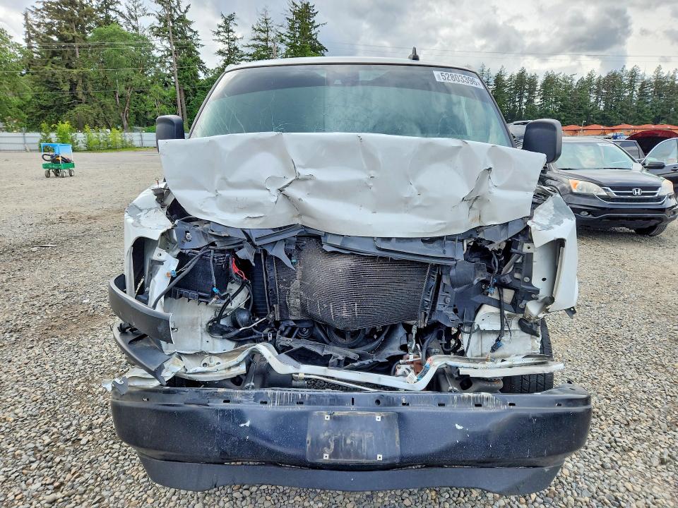 Продаж на аукціоні авто 2021 Chevrolet Express G2500, vin: 1GCWGAFP5M1304179, номер лоту: 52803396