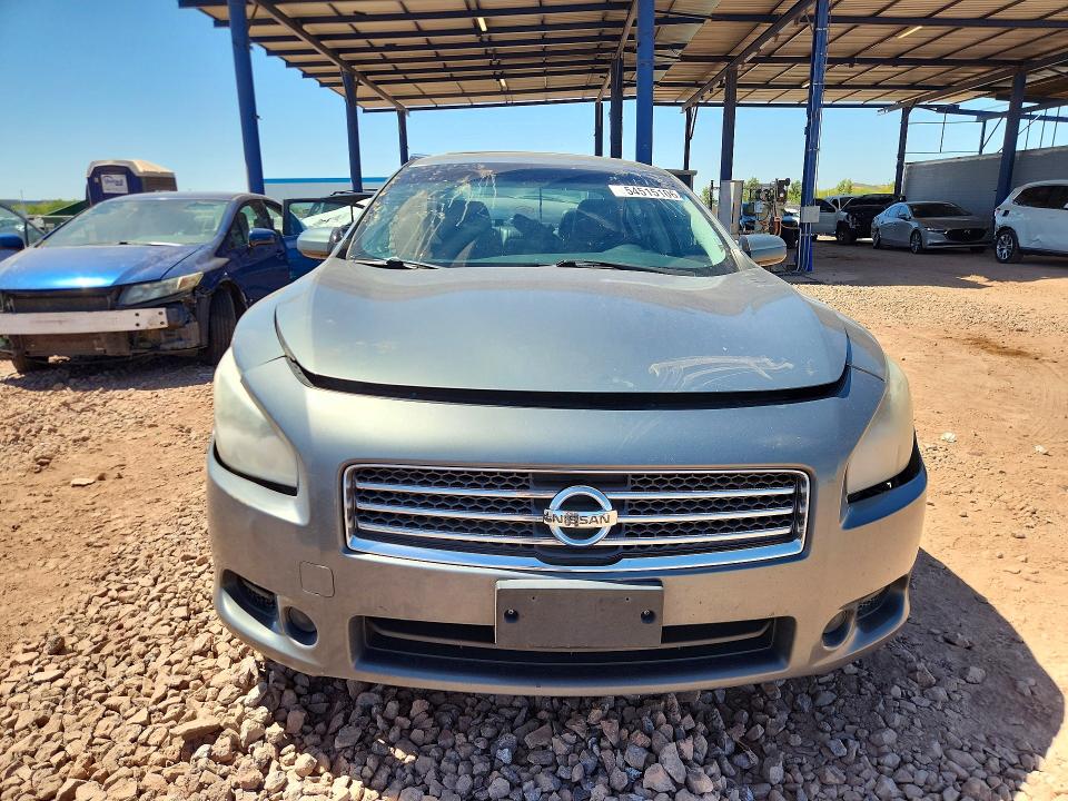 Aukcja sprzedaży 2010 Nissan Maxima, vin: 1N4AA5APXAC875313, numer aukcji: 54515106