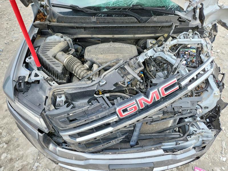 Продажа на аукционе авто 2020 Gmc Acadia, vin: 1GKKNLLS0LZ166273, номер лота: 52933476